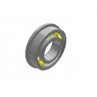 Радиальные шариковые подшипники - W 61901 R SKF Радиальные шариковые подшипники - W 61901 R SKF